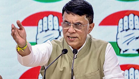 சனாதனம் குறித்த திமுகவின் கருத்தை ஏற்கவில்லை: காங்கிரஸ் கட்சி விளக்கம்