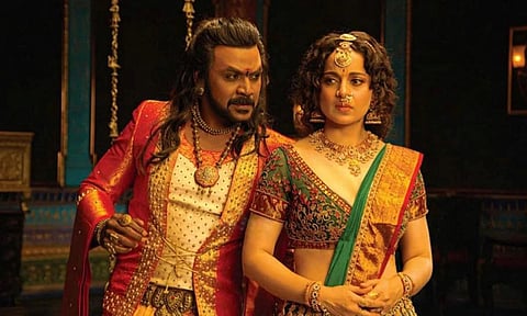 செப்டம்பர் 28-ம் தேதிக்கு மாற்றப்பட்ட ராகவா லாரன்ஸின் ‘சந்திரமுகி 2’ ரிலீஸ்