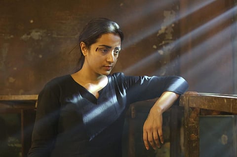 த்ரிஷாவின் ‘தி ரோட்’ அக்டோபர் 6-ல் ரிலீஸ்