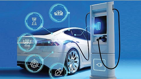 2070 இல் மாசுபாடற்ற இந்தியா சாத்தியமா?