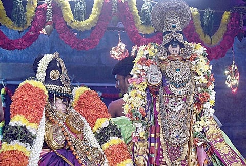 நல்லதே நடக்கும்