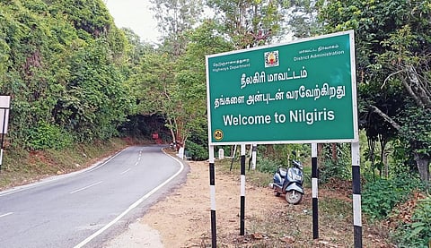 நீலகிரி மாவட்டத்தில் சார் பதிவாளர் பணியிடங்கள் காலி: பணிச்சுமையால் திண்டாடும் அலுவலர்கள்