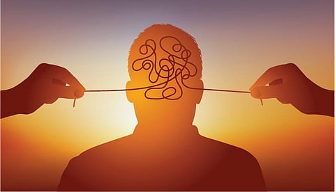 உலகத் தற்கொலைத் தடுப்பு நாள்: செப்டம்பர் 10 | தவறான முடிவெடுப்பதைத் தள்ளிப்போடுவோம்!