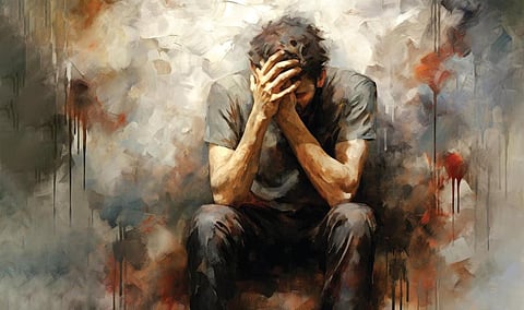 உலகத் தற்கொலைத் தடுப்பு நாள்: செப்டம்பர் 10 | தற்கொலைகளை ஏன் தடுக்க முடியவில்லை?