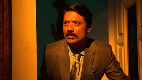 எஸ்.ஜே.சூர்யா இயக்கி நடிக்கும் ‘கில்லர்’ ஷூட்டிங் எப்போது?