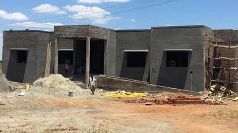 கிராம ஊராட்சிகளில் அக்.2 முதல் இணையவழியில் மட்டுமே கட்டிட அனுமதி - ஊரக வளர்ச்சித் துறை உத்தரவு