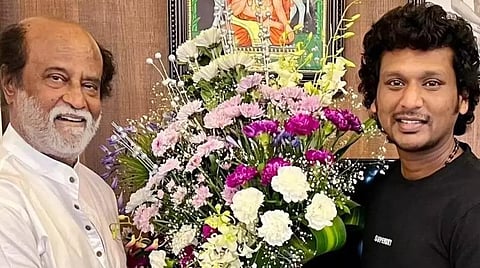 லோகேஷ் கனகராஜ் இயக்கத்தில் ‘ரஜினிகாந்த் 171’ - சன் பிக்சர்ஸ் அதிகாரபூர்வ அறிவிப்பு