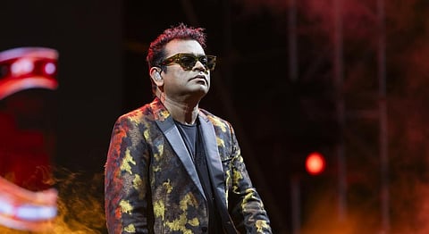 “நானே பொறுப்பு... இது எனக்கு ஒரு பாடம்” - இசை நிகழ்வு குளறுபடிக்கு வருந்தும் ஏ.ஆர்.ரஹ்மான் பேட்டி