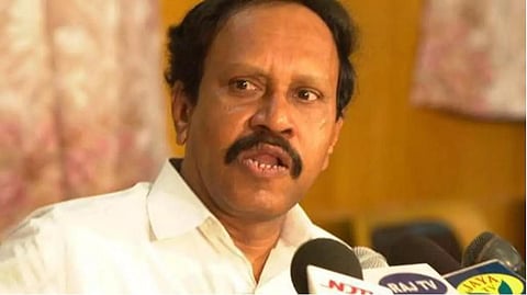 ஜி20 விருந்தில் மு.க.ஸ்டாலின் கலந்துகொள்ள ‘அச்சம்’தான் காரணம்: தம்பிதுரை