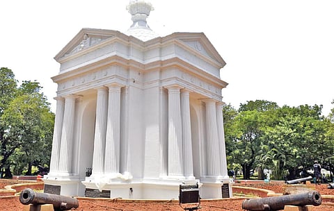 விருப்பமான சுற்றுலாத் தலங்களில் ஒன்றாக புதுச்சேரியை மாற்ற மாஸ்டர் பிளான்!