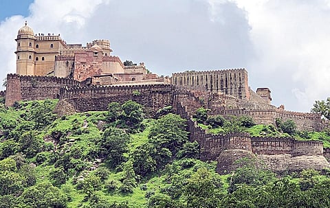 போவோமா ஊர்கோலம் - 12: இந்தியப் பெருஞ்சுவரை கண்டதுண்டா?