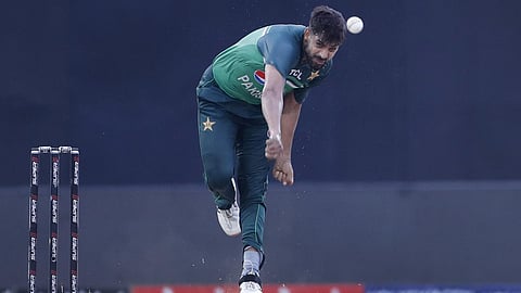 பாக். அணியில் ‘2 வேகங்கள்’ சேர்ப்பு