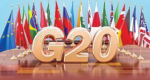 சொல்… பொருள்… தெளிவு | ஜி20: கற்றதும் பெற்றதும்