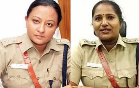 ஏ.ஆர்.ரஹ்மான் இசை நிகழ்ச்சி, பாஜக போராட்டம் குளறுபடி காரணமாக 2 ஐபிஎஸ் அதிகாரிகள் காத்திருப்போர் பட்டியலுக்கு மாற்றம்