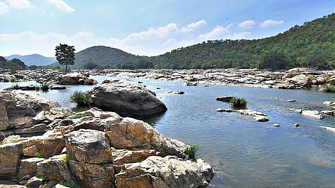 காவிரி பிரச்சினையில் கர்நாடகாவுக்கு எதிராக ‘இண்டியா’ கூட்டணி குரல் கொடுக்காதது ஏன்? - தமாகா கேள்வி