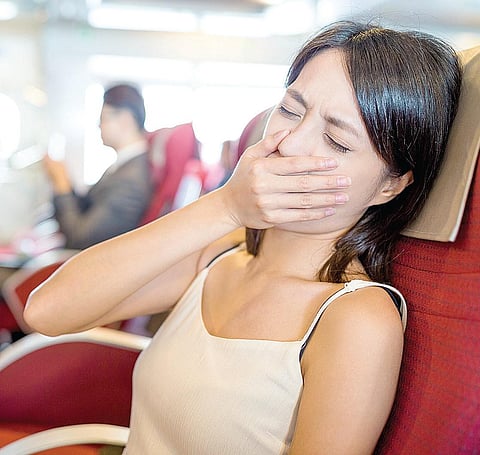 தயங்காமல் கேளுங்கள்-42: மலை மேல் வண்டி ஏறியதும் குமட்டலா?