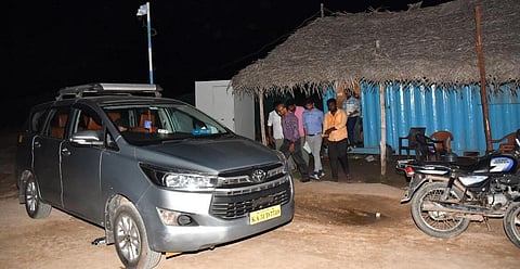 குவாரி அதிபர்கள், ஒப்பந்ததாரர்களின் வீடு, அலுவலகங்களில் 2-வது நாளாக அமலாக்கத்துறை சோதனை