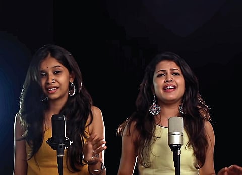 இறை கீதங்கள்: கம்பீரத்துக்கு மறுபெயர் கணபதி!