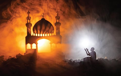 நபிகளாரின் நன்னடத்தை உபதேசங்கள்