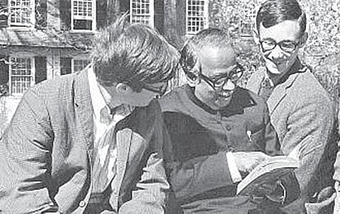 கடமை... கண்ணியம்... கட்டுப்பாடு!