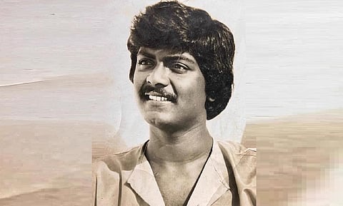 அந்த நாள் ஞாபகம் | அந்தக் கட்டத்தை நான் தாண்டிவிட்டேன்: 1990இல் ‘இதயம்’ முரளி அளித்த பேட்டி