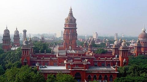 வேங்கைவயல் விவகாரம் - இடைக்கால அறிக்கை உயர் நீதிமன்றத்தில் தாக்கல்