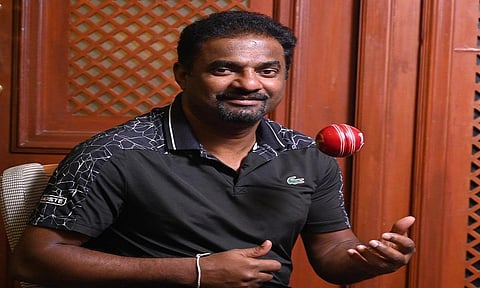 முரளிதரன்