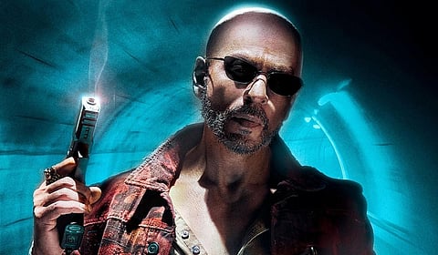 ரூ.700 கோடியை நெருங்கிய அட்லீ - ஷாருக்கானின் ‘ஜவான்’ வசூல்!