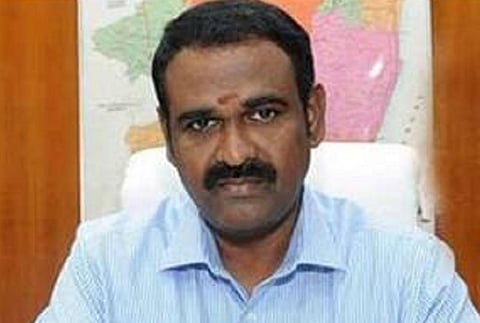 தமிழக ஊரக வளர்ச்சித்துறை இயக்குநர் பொன்னையா  | கோப்புப் படம்.