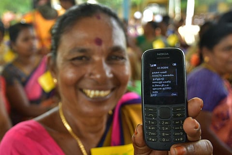 மகளிர் உரிமைத் திட்டத்தில் விடுபட்டோரின் குறை தீர்க்க உதவி மையங்கள்: அமைச்சர் தங்கம் தென்னரசு தகவல்