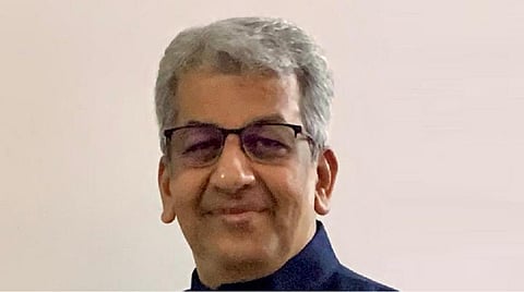 “சனாதன தர்மம் என்பது நிரந்தரமான கடமைகளின் தொகுப்பு. அவற்றை அழிக்கத்தான் வேண்டுமா?” - நீதிபதி என்.சேஷசாயி கேள்வி