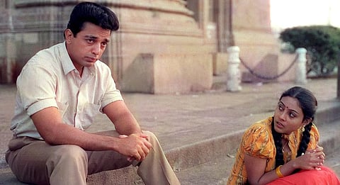 நாயகன் மீண்டும் வரார் - கமலின் ‘நாயகன்’ நவம்பர் 3-ல் ரீ-ரிலீஸ்