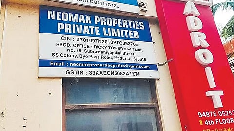 நியோ மேக்ஸ் மோசடி வழக்கில் தலைமறைவு நபர்களை விரைந்து கைது செய்ய ஐகோர்ட் உத்தரவு