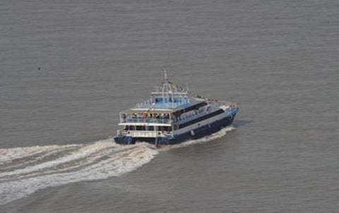 நாகையிலிருந்து இலங்கைக்கு பயணியர் கப்பல் போக்குவரத்து அடுத்த மாதம் தொடங்க வாய்ப்பு: அமைச்சர் எ.வ.வேலு தகவல்