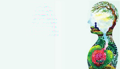 கண்முன் தெரிவதே கடவுள் - 17: கொஞ்சம் கடவுளாக இருந்து பாருங்களேன்!