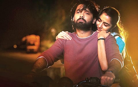 திரைப் பார்வை: கன்னடக் கடலோரத்தில் ஒரு கவிதை!