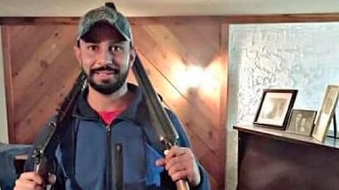 பஞ்சாபில் தேடப்படும் குற்றவாளி கனடாவில் மர்ம நபர்களால் சுட்டுக் கொலை