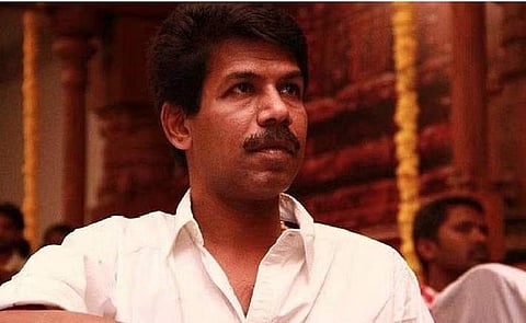 செப்.25-ல் பாலாவின் ‘வணங்கான்’ முதல் தோற்றம் 