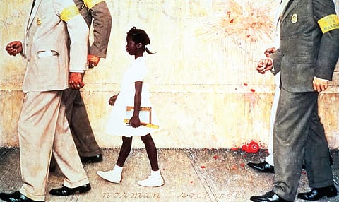 பெண் எனும் போர்வாள் - 1: கல்வி என்பது கனவல்ல