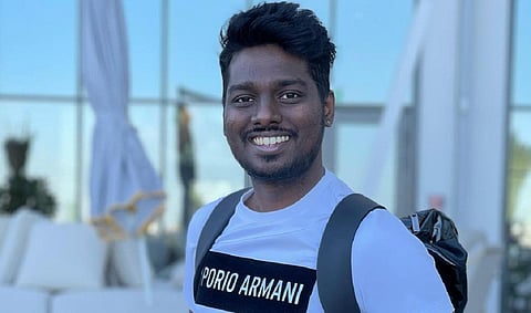 “ஒரு படத்தை உருவாக்க எனக்குப் பல கதைகள் தேவை” - மனம் திறந்த அட்லீ 