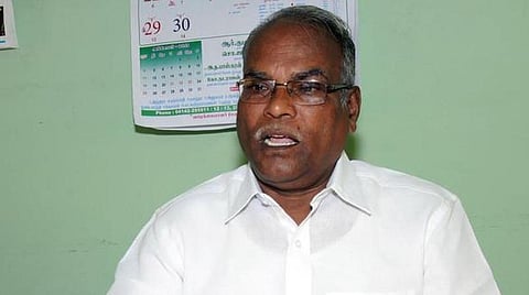 காவிரி நதிநீர் விவகாரத்தில் தமிழக உரிமையை காக்க மார்க்சிஸ்ட் கம்யூ. வலியுறுத்தல்