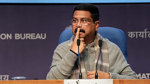 350 இடங்களுக்கு மேல் வென்று 2024 தேர்தலிலும் பாஜக ஆட்சியைக் கைப்பற்றும்: மத்திய அமைச்சர் கருத்து