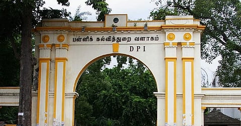 பள்ளிக்கல்வி செயலருடனான பேச்சுவார்த்தை தோல்வி: செப்.28-ம் தேதி முதல் உண்ணாவிரத போராட்டம்