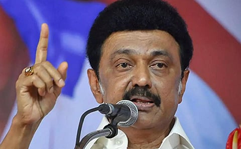 திமுகவின் சமூகநீதி சாதனை மகுடத்தில் வைரம்: பெண் ஓதுவார் நியமனம் குறித்து முதல்வர் ஸ்டாலின் பெருமிதம்