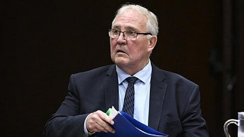 இந்தியாவுடனான உறவு முக்கியம்: கனடா பாதுகாப்புத் துறை அமைச்சர் அறிவிப்பு