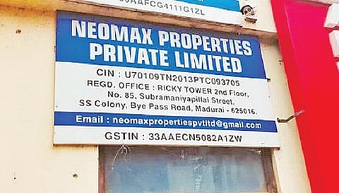 முதலீடு செய்த பணம் கைக்கு கிடைக்குமா? - இரு தலைக்கொல்லி எறும்பாக நியோ மேக்ஸ் முதலீட்டாளர்கள்