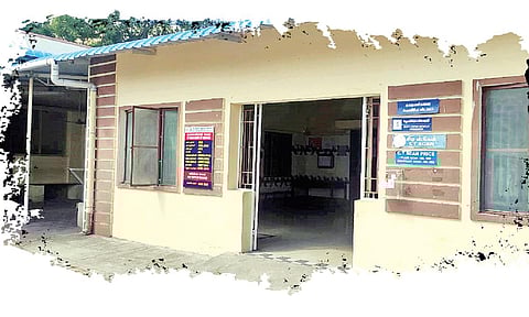 இரவு நேரத்தில் சி.டி.ஸ்கேன் எடுக்க ஊழியர் இல்லை: பொள்ளாச்சி அரசு தலைமை மருத்துவமனையில் அவலம்