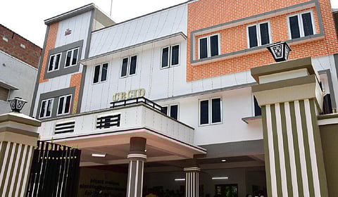 கோடநாடு வழக்கில் தனபாலிடம் 2-வது முறையாக சிபிசிஐடி போலீஸார் விசாரணை