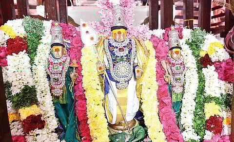 நல்லதே நடக்கும்