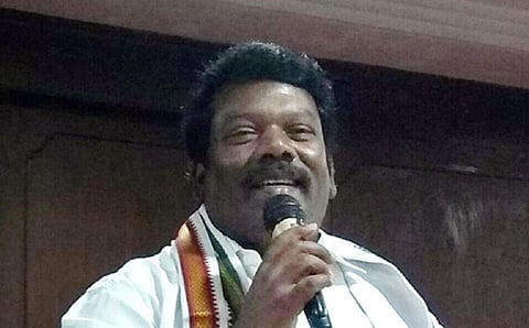 செல்வப்பெருந்தகை | கோப்புப் படம்